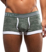 C-IN2 Hand Me Down Lo No Show Army Trunk